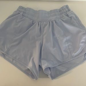 Lululemon Athletic shorts